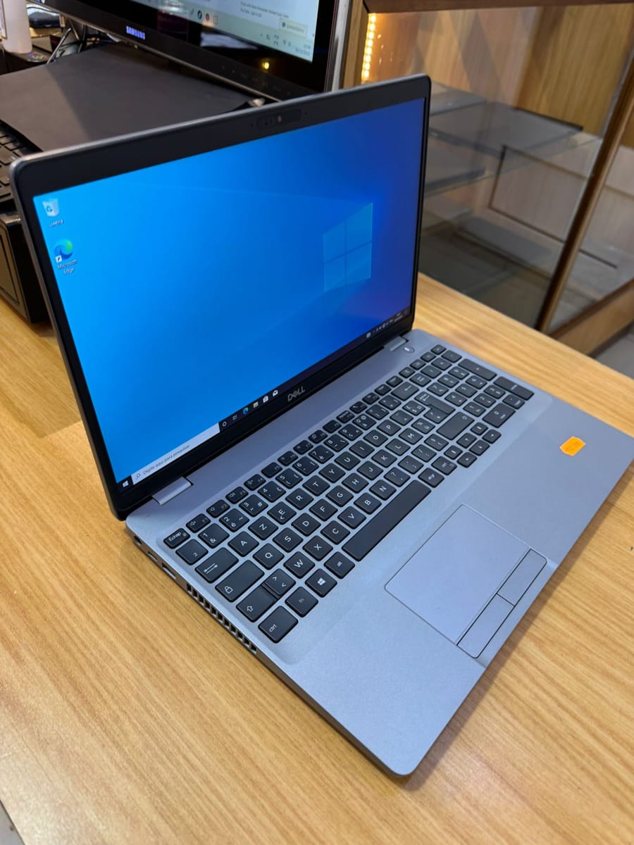 Dell cor i5 d 10Th Gen - Imagem 2